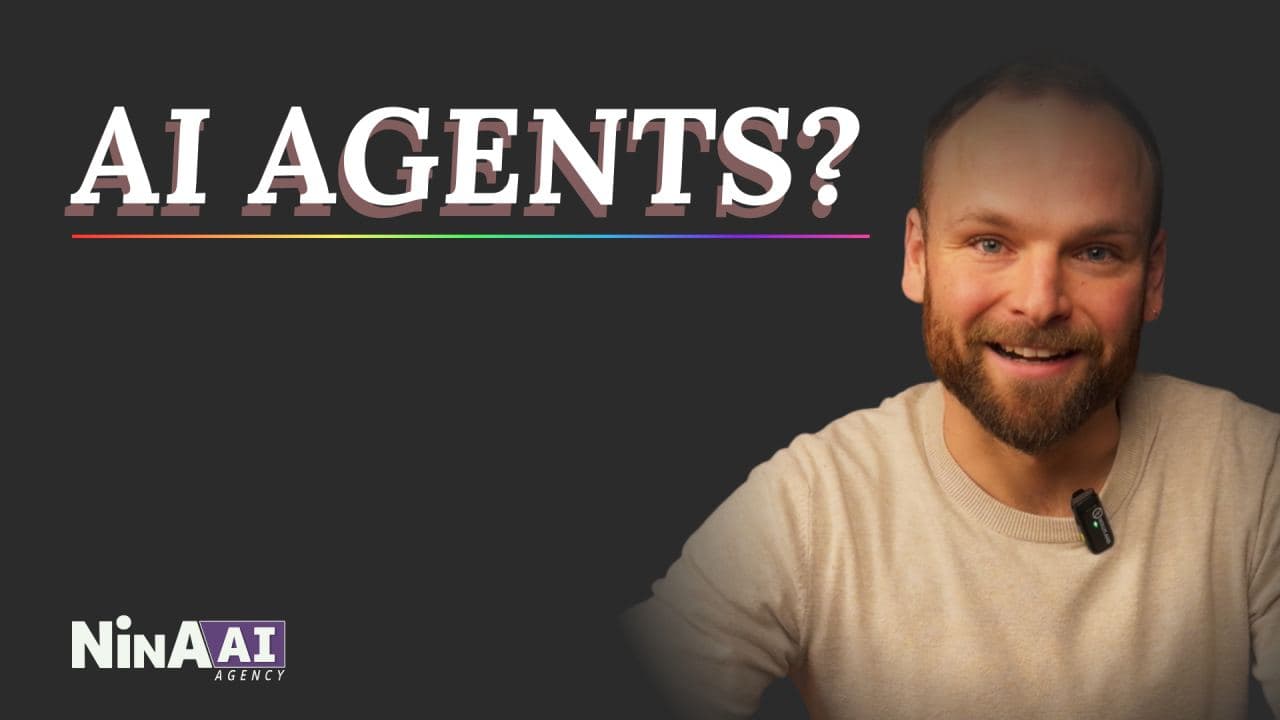 AI Agents or Custom AI Tools?