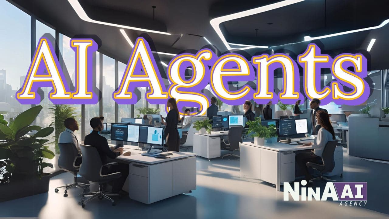AI Agents - How We Build Them Step by Step