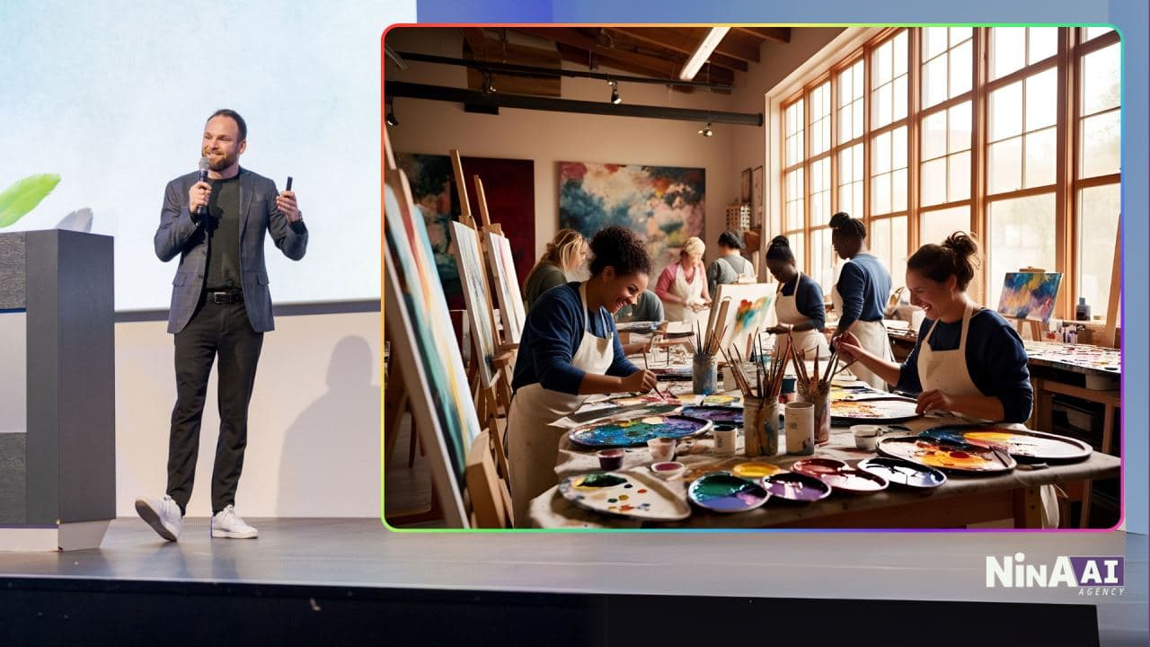 Can AI Really Be Creative – or Is It Pure Imitation?