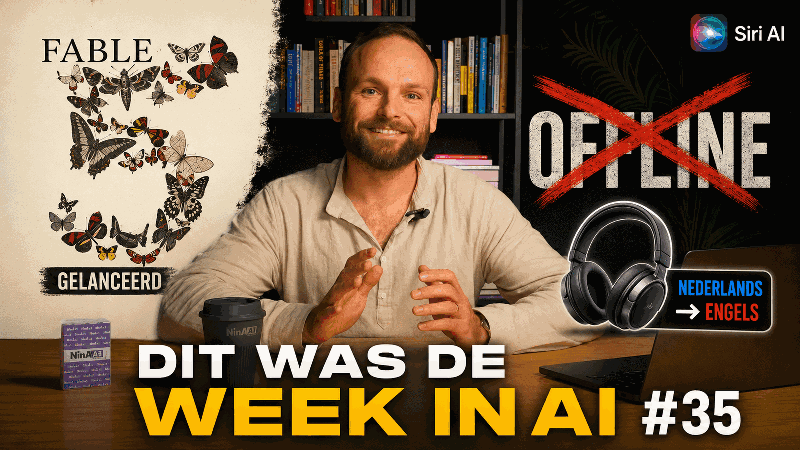 This Was The Week In AI #35