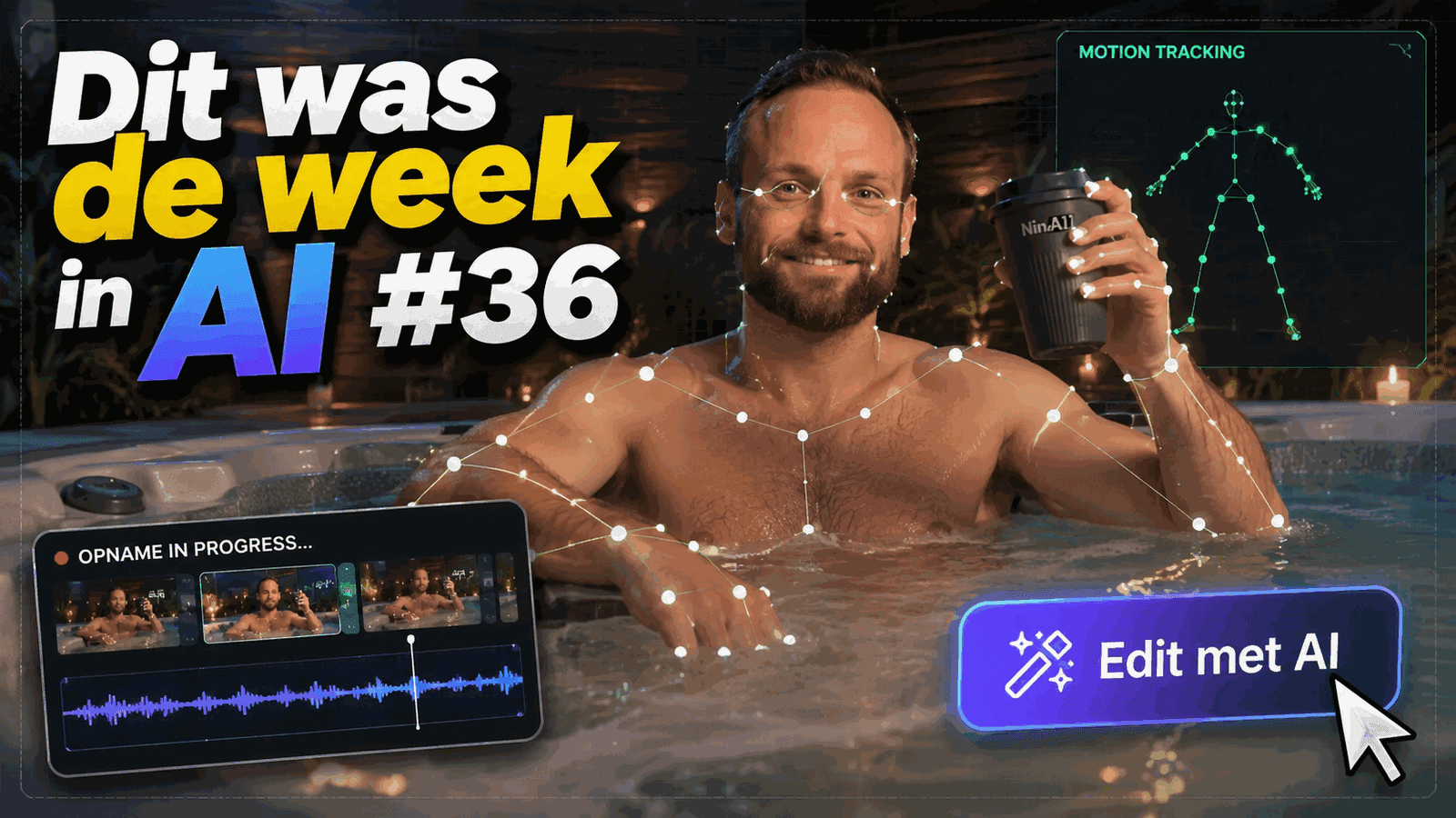 This Was The Week In AI #36