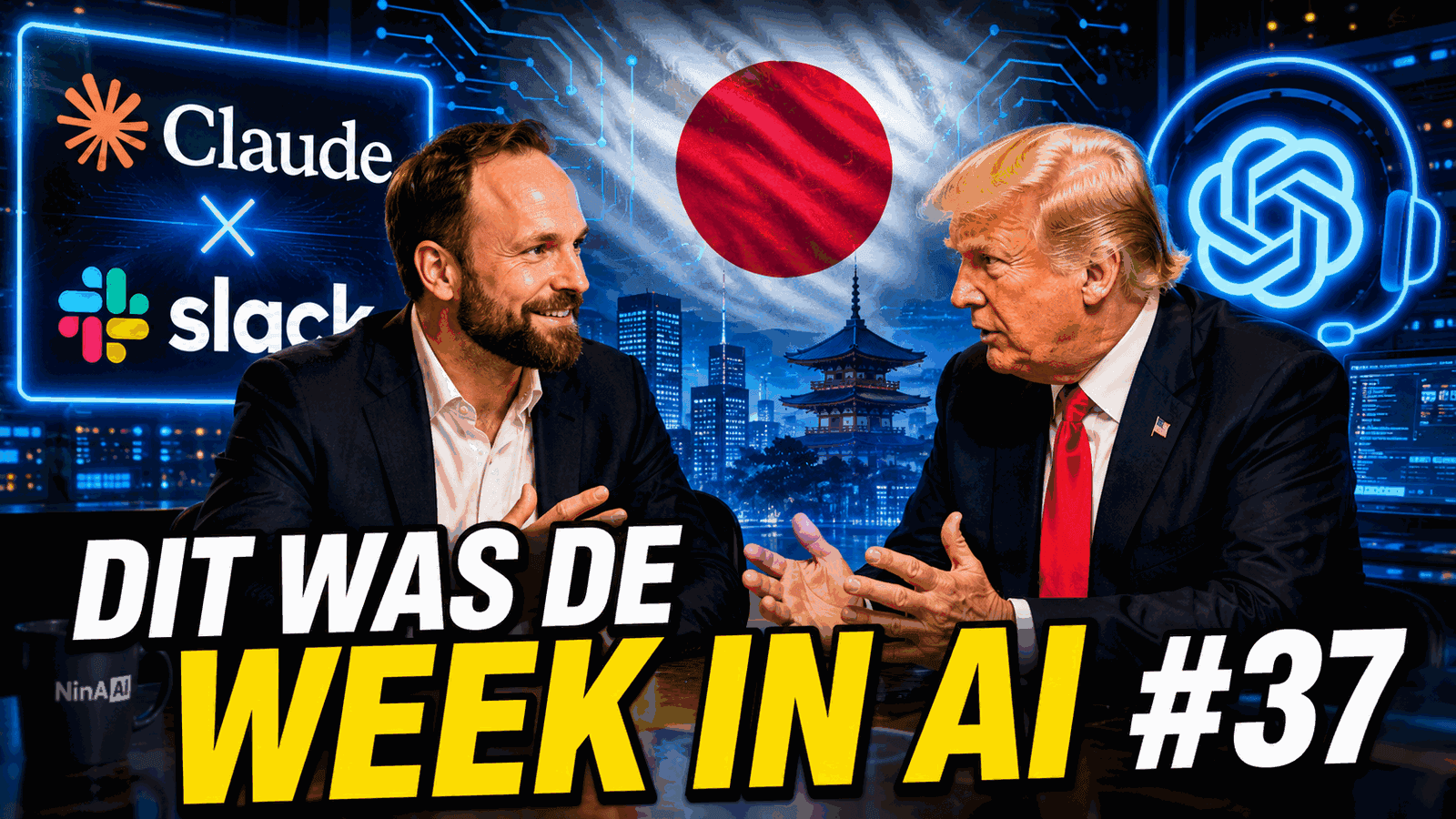 This Was The Week In AI #37
