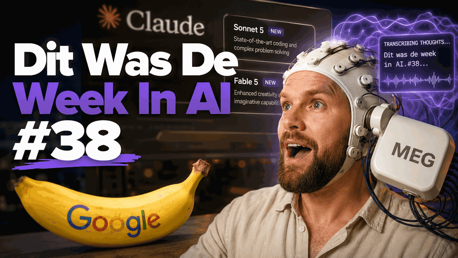 This Was The Week In AI #38