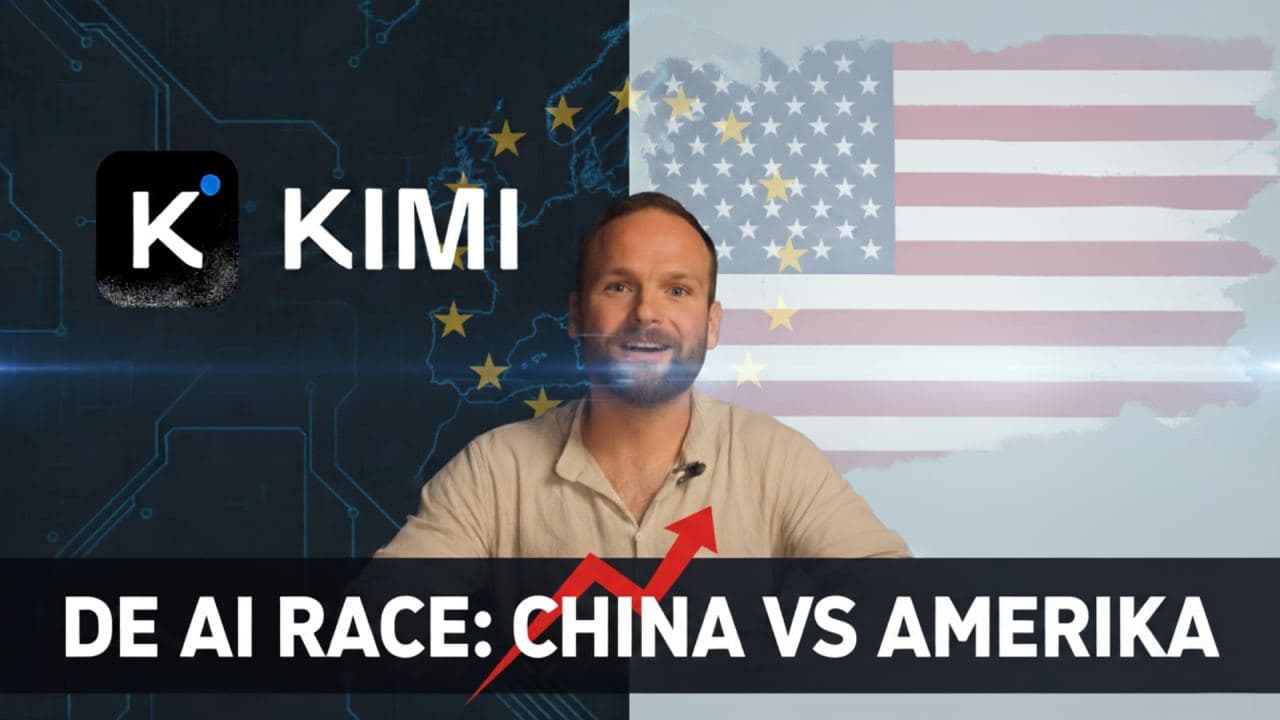 Chinese AI Models Are Good, REALLY Good