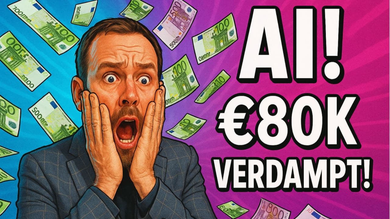 Should You Invest 80K in AI?