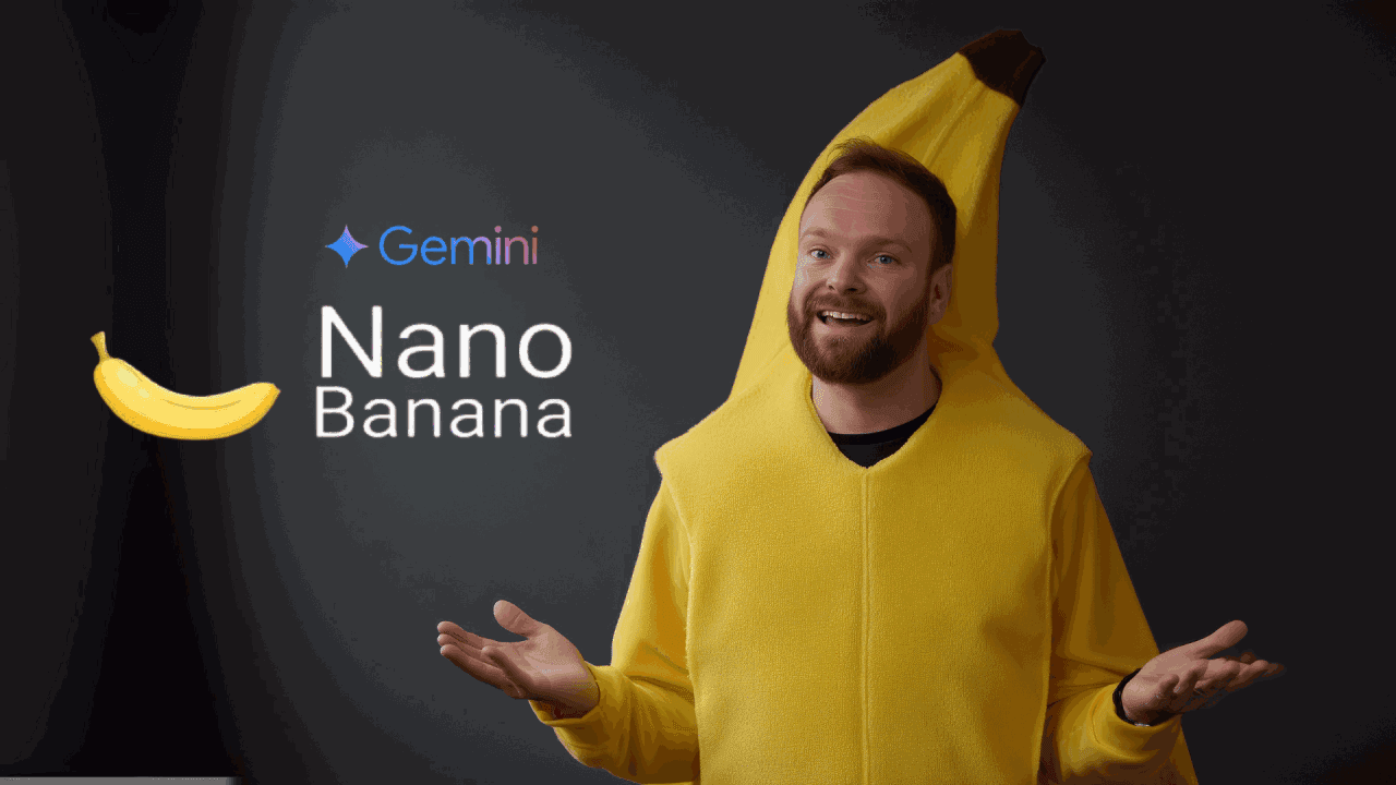 Nano Banana 🍌: How Google Quietly Beat ALL AI Image Models