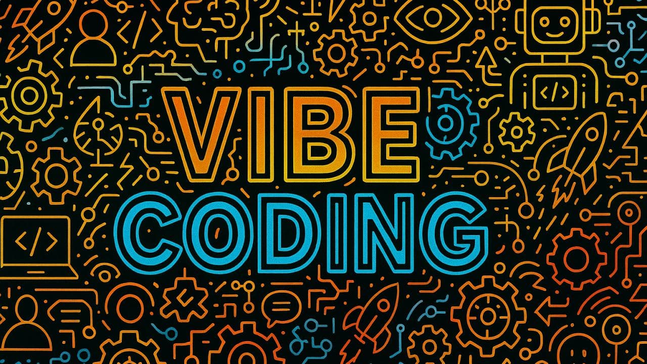 Vibe Coding - Have You Heard About This Yet?