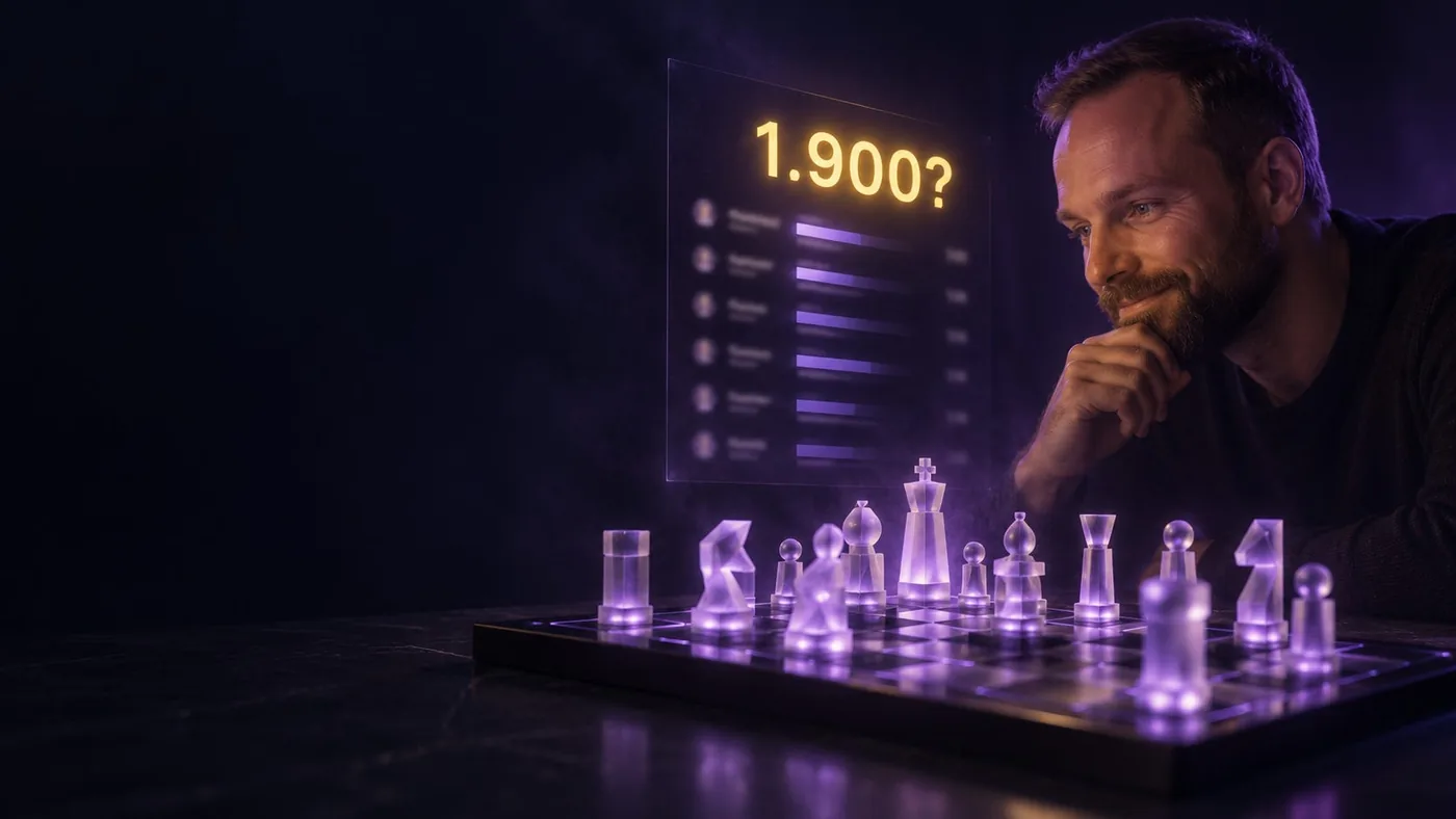 Waarom we onze eigen AI benchmarks gaan publiceren