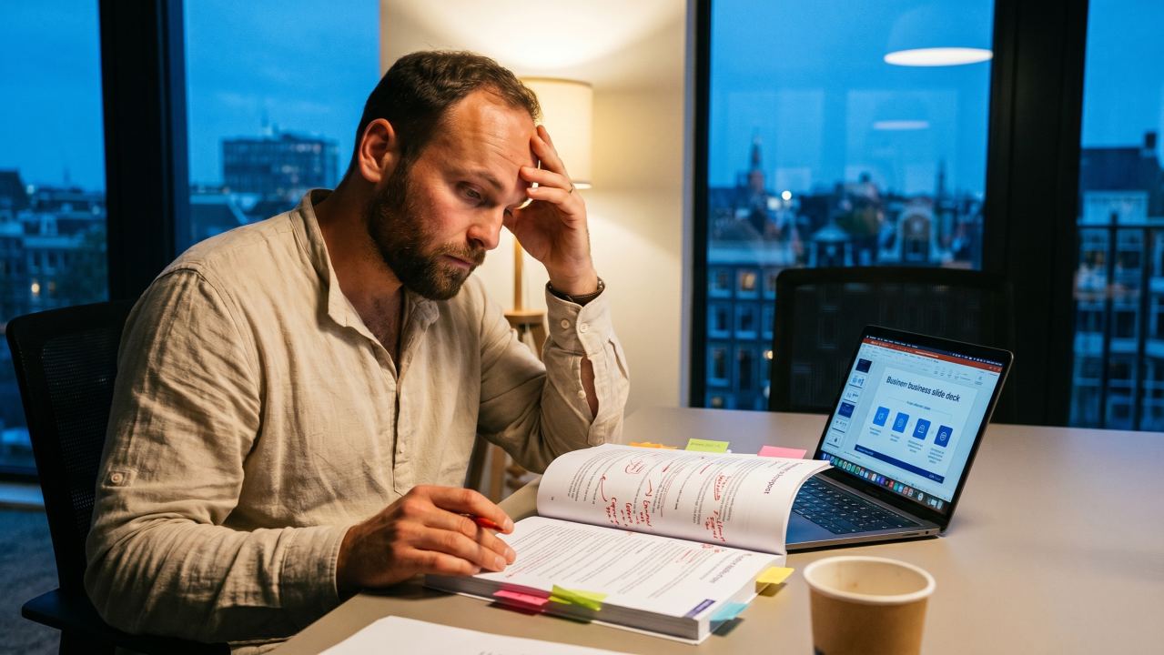 De 3 problemen van AI op de werkvloer