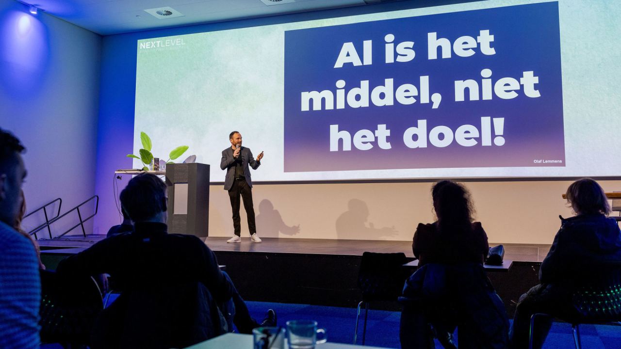 The 7 Phases of AI Implementation