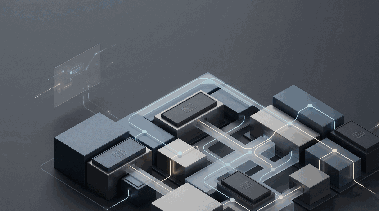 AI infrastructuur en systeemintegratie