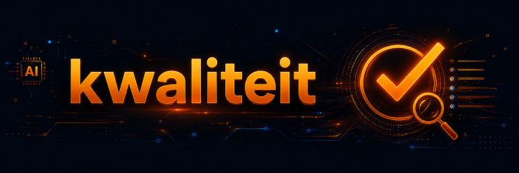 Kwaliteit — illustratie